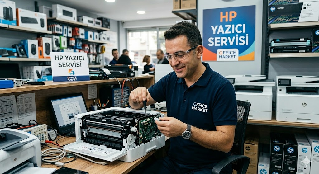 Yenibosna-hp-yazıcı-servisi