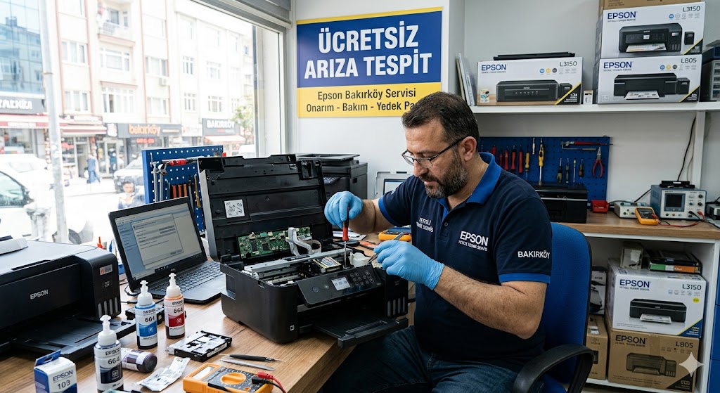 Yenibosna-epson-yazıcı-servisi
