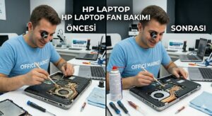 merter-hp-laptop-fan-bakımı