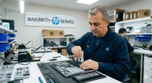 Merter -hp-laptop-batarya-pil-değişimi