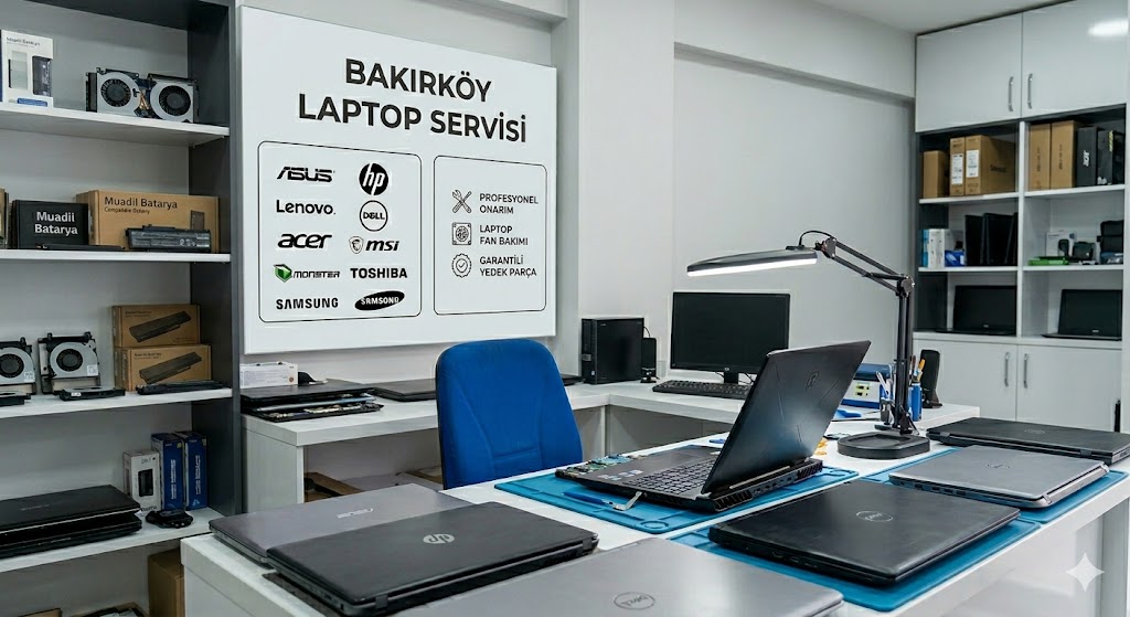 Ataköy-laptop-servisi