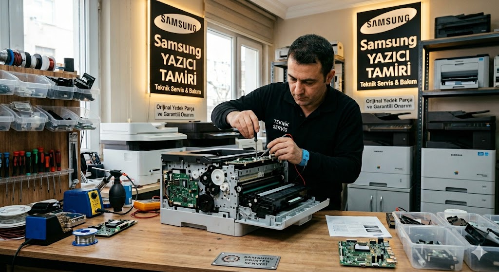 Bakırköy-samsung-yazici-tamiri